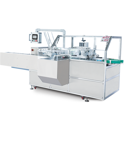 自動裝盒機(jī)